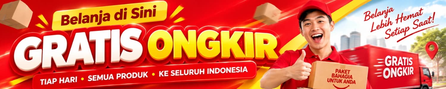 Banner kategori TV