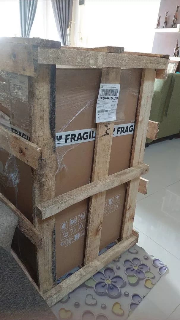 Foto ulasan dari Maulana