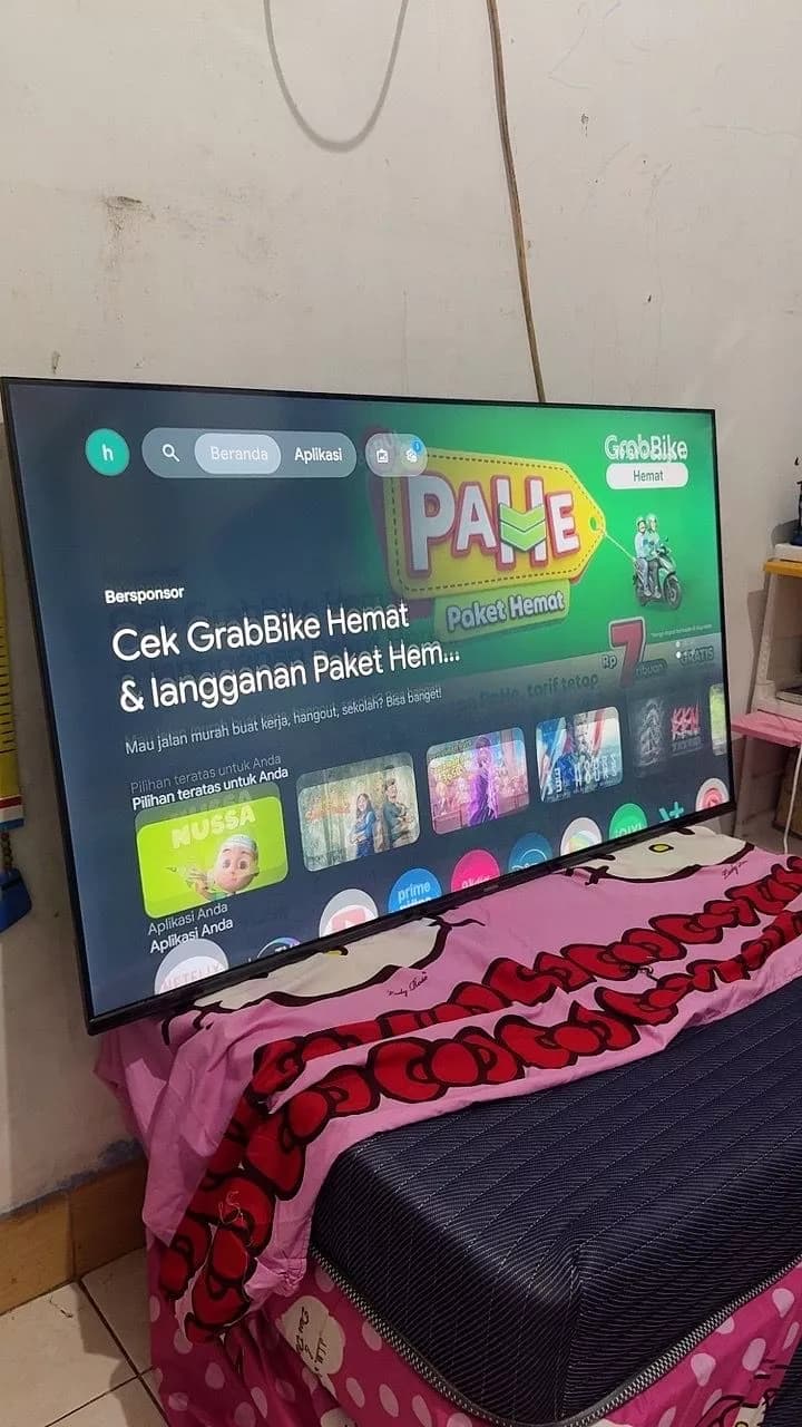 Foto ulasan dari eliana