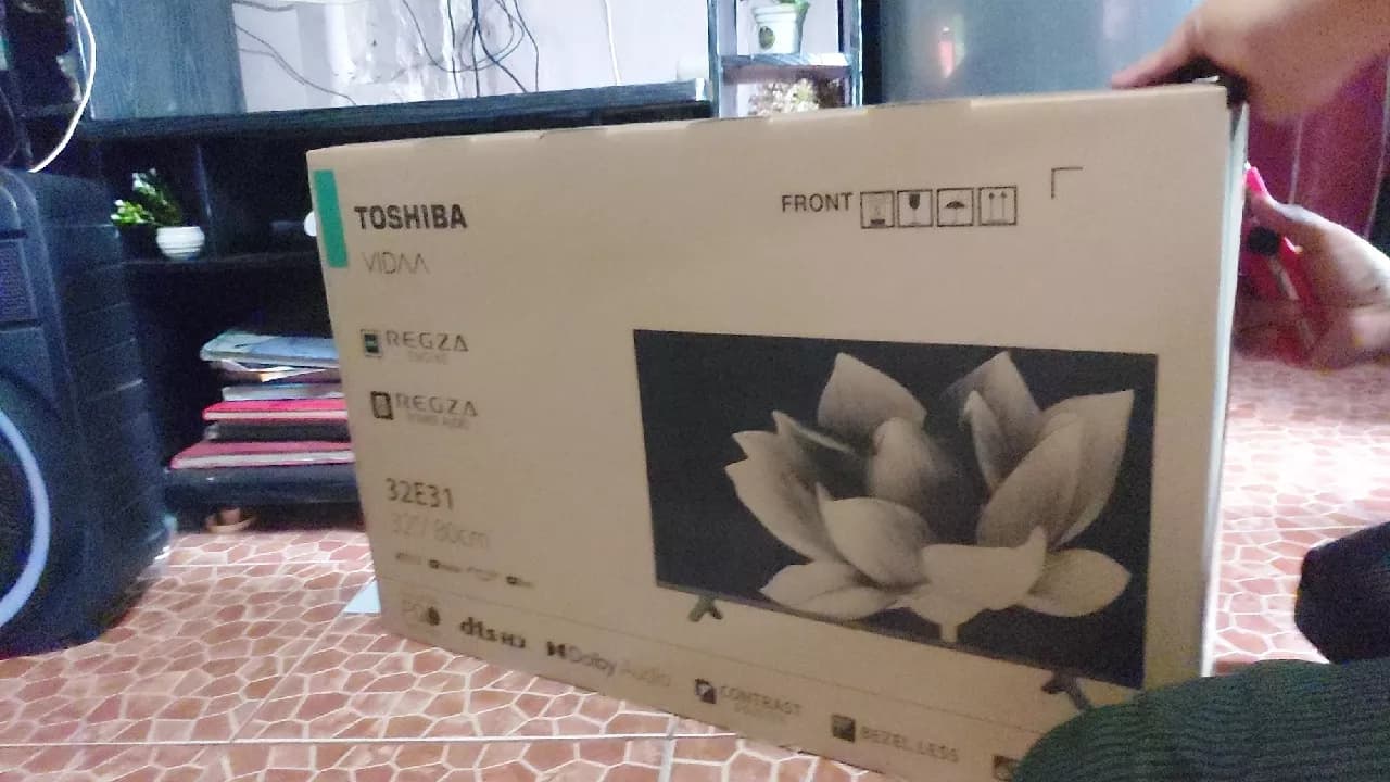Foto ulasan dari ajiseptiaji