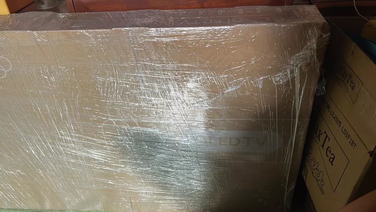 Foto ulasan dari msahroni