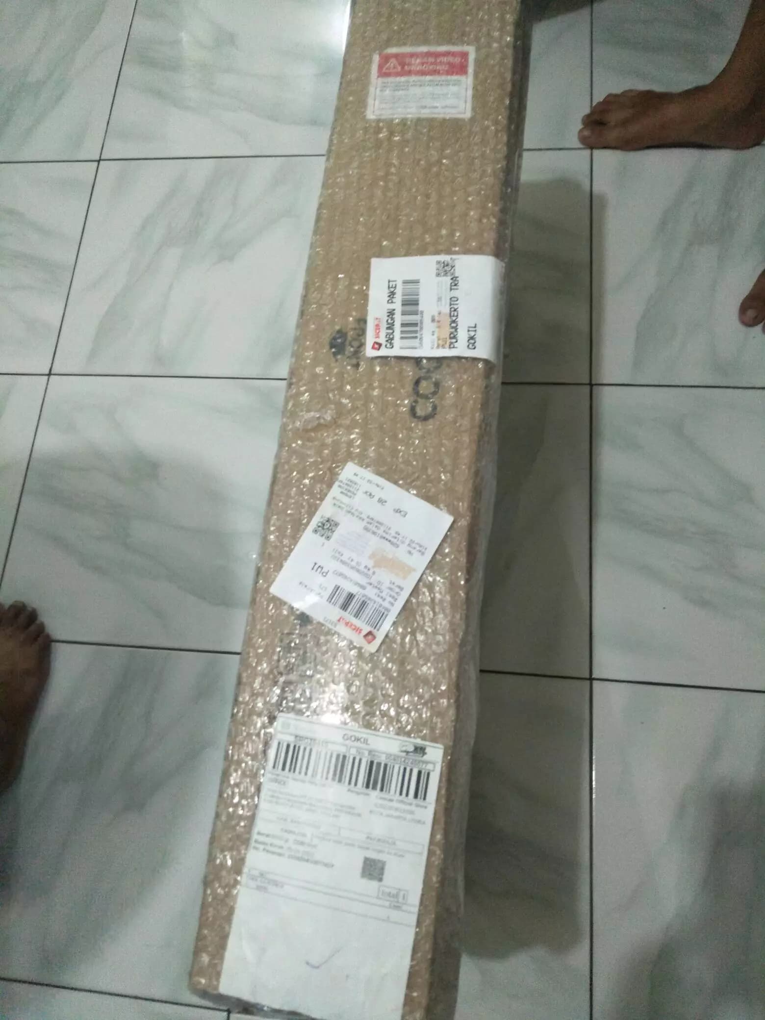 Foto ulasan dari Nanda