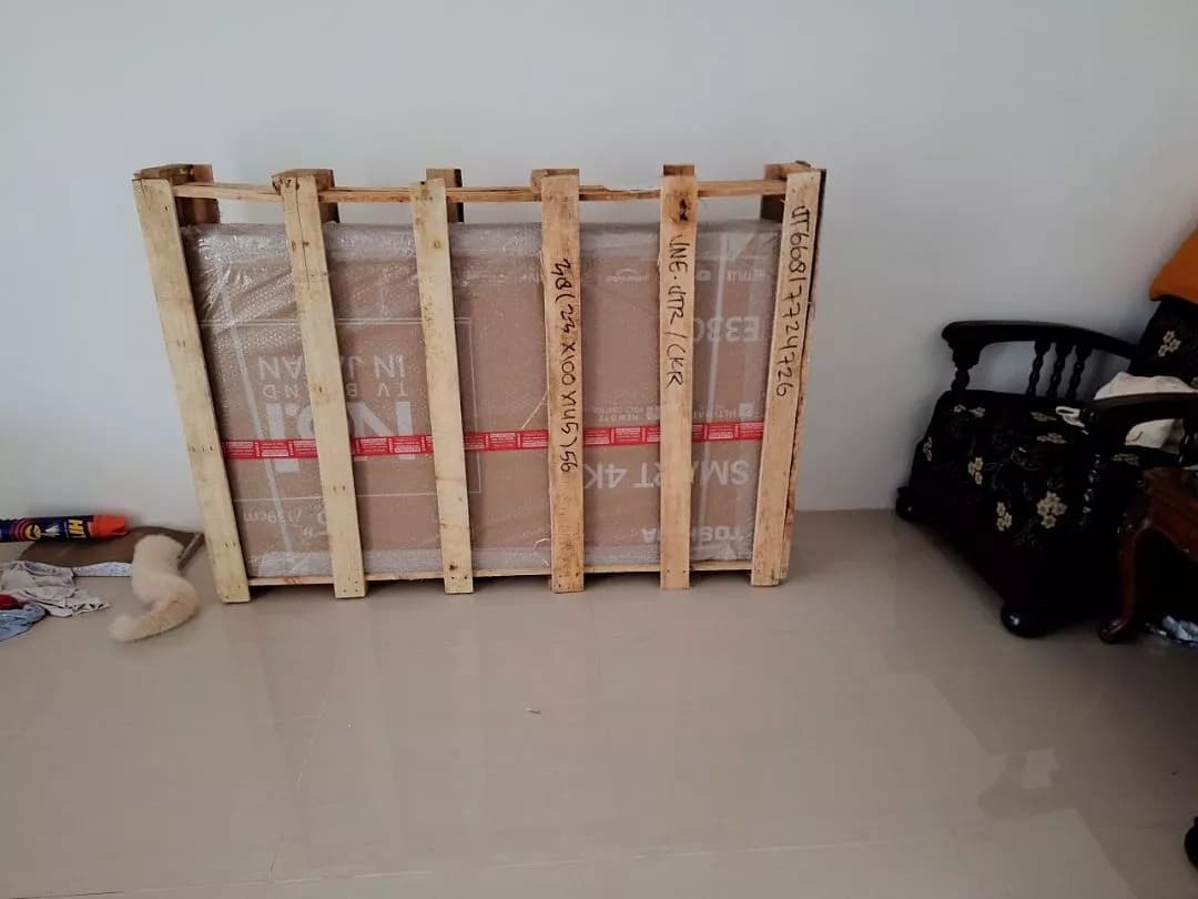 Foto ulasan dari revanirenata