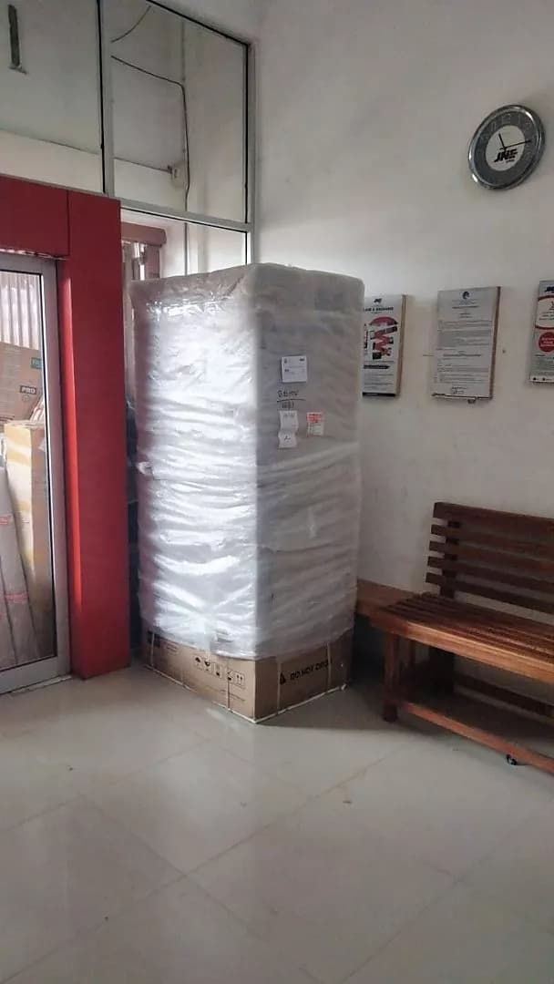 Foto ulasan dari hasanramadin