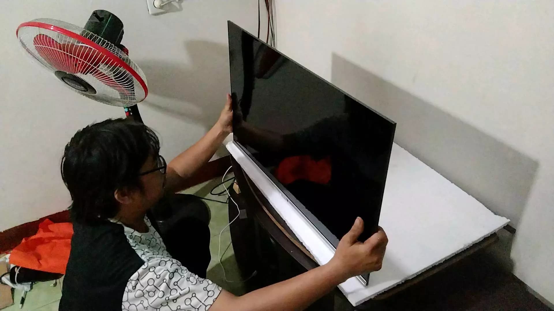 Foto ulasan dari msyahnaufal