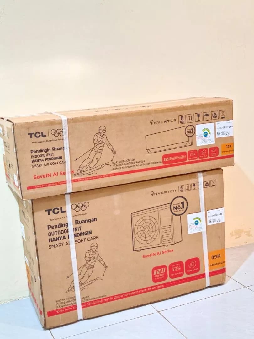 Foto ulasan dari fajar firdaus
