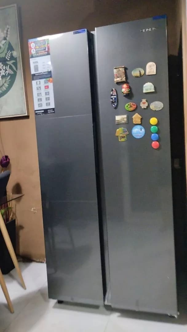 Foto ulasan dari niadini