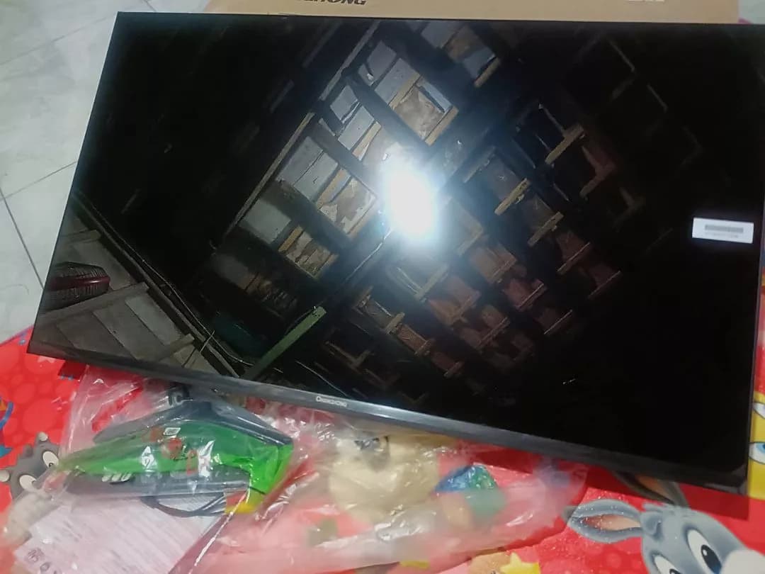Foto ulasan dari treipoetrieullala