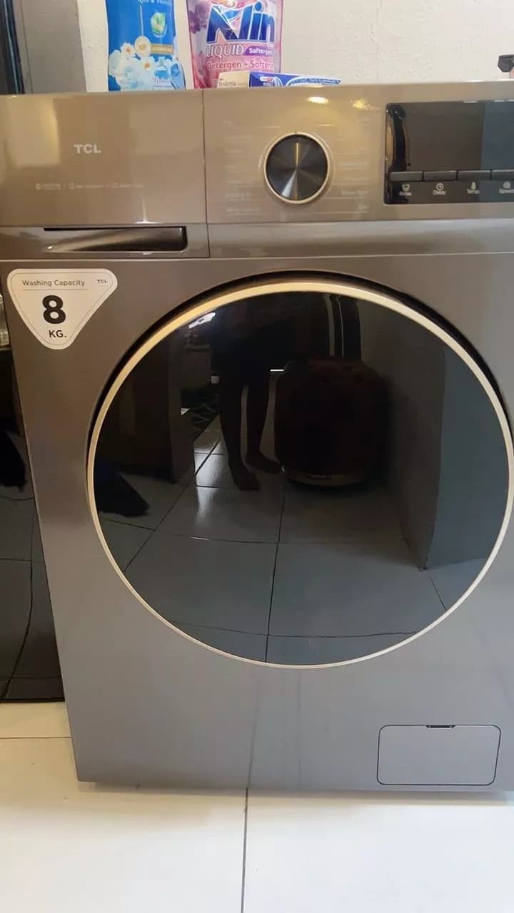 Foto ulasan dari fuji wulandari
