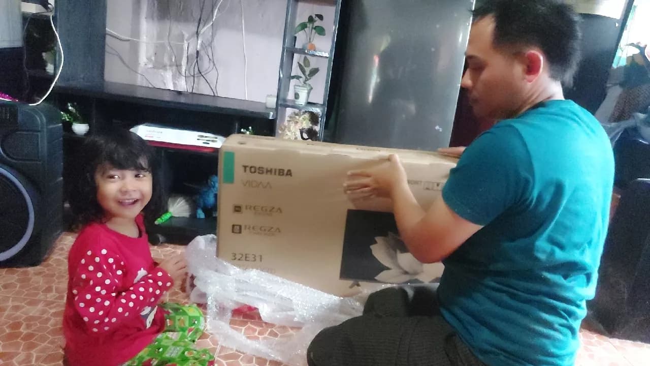 Foto ulasan dari ajiseptiaji