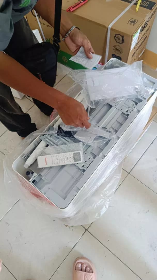 Foto ulasan dari anditaagniaafra