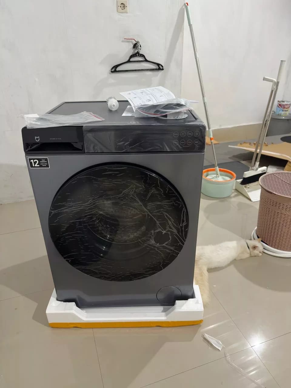 Foto ulasan dari luluanisa