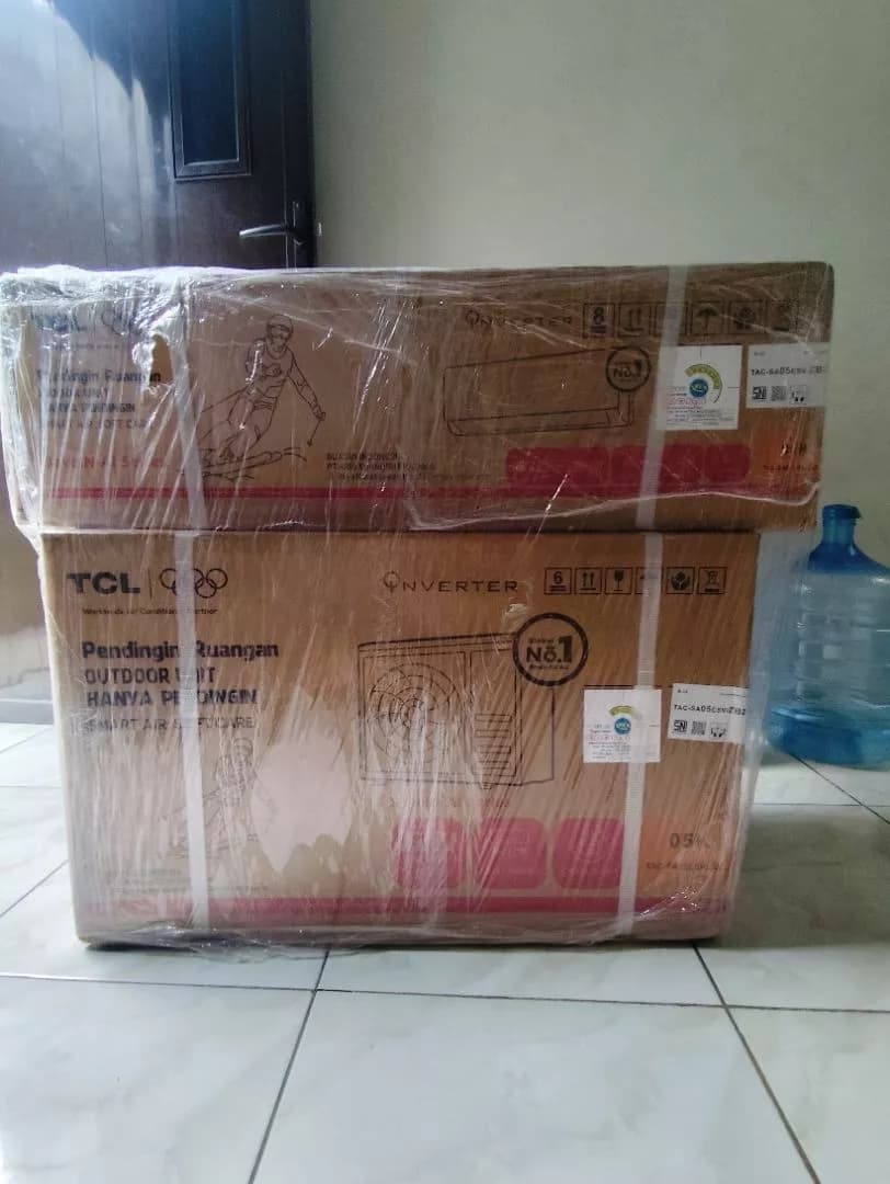 Foto ulasan dari rangga