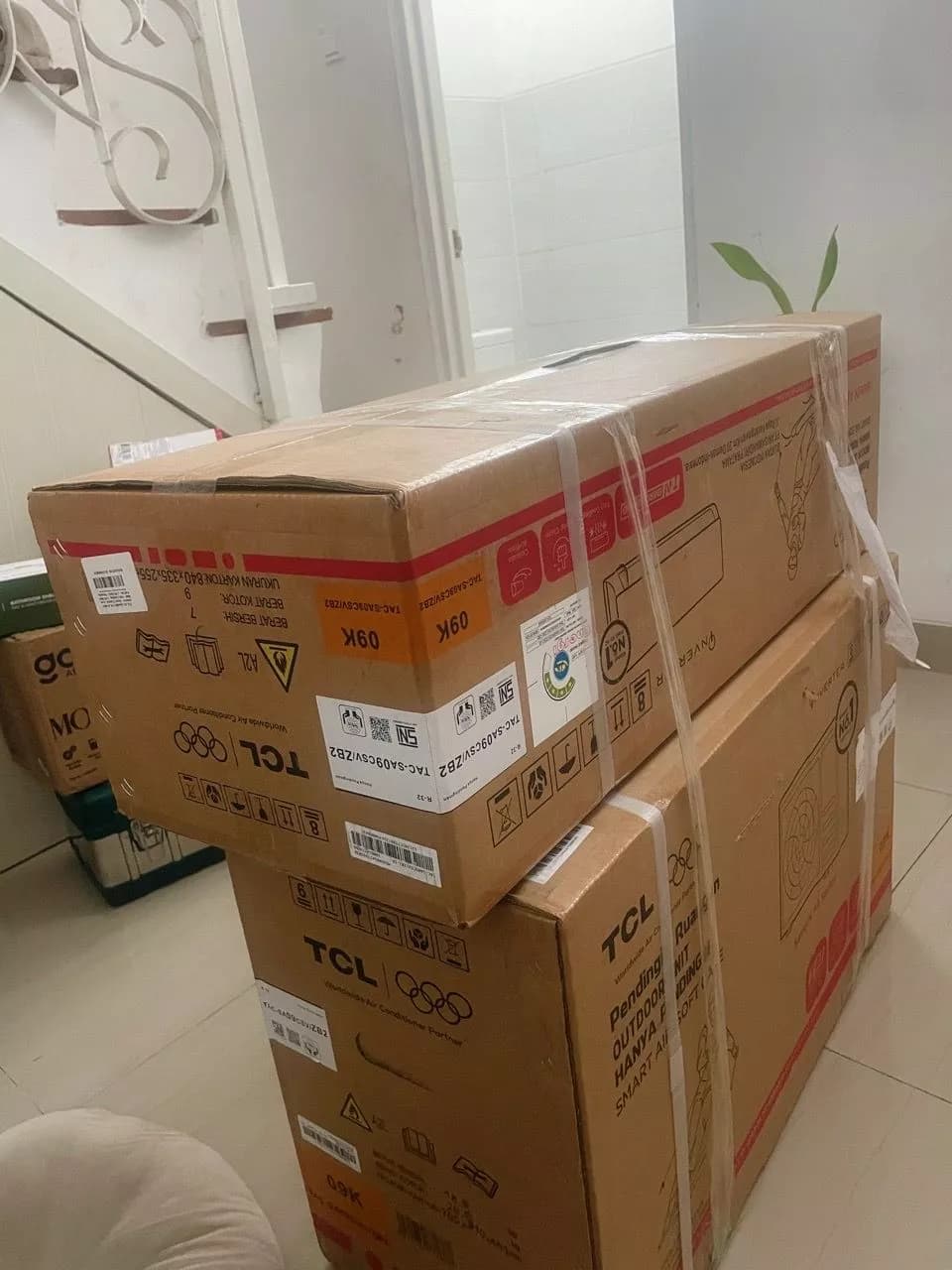 Foto ulasan dari dimlaksana