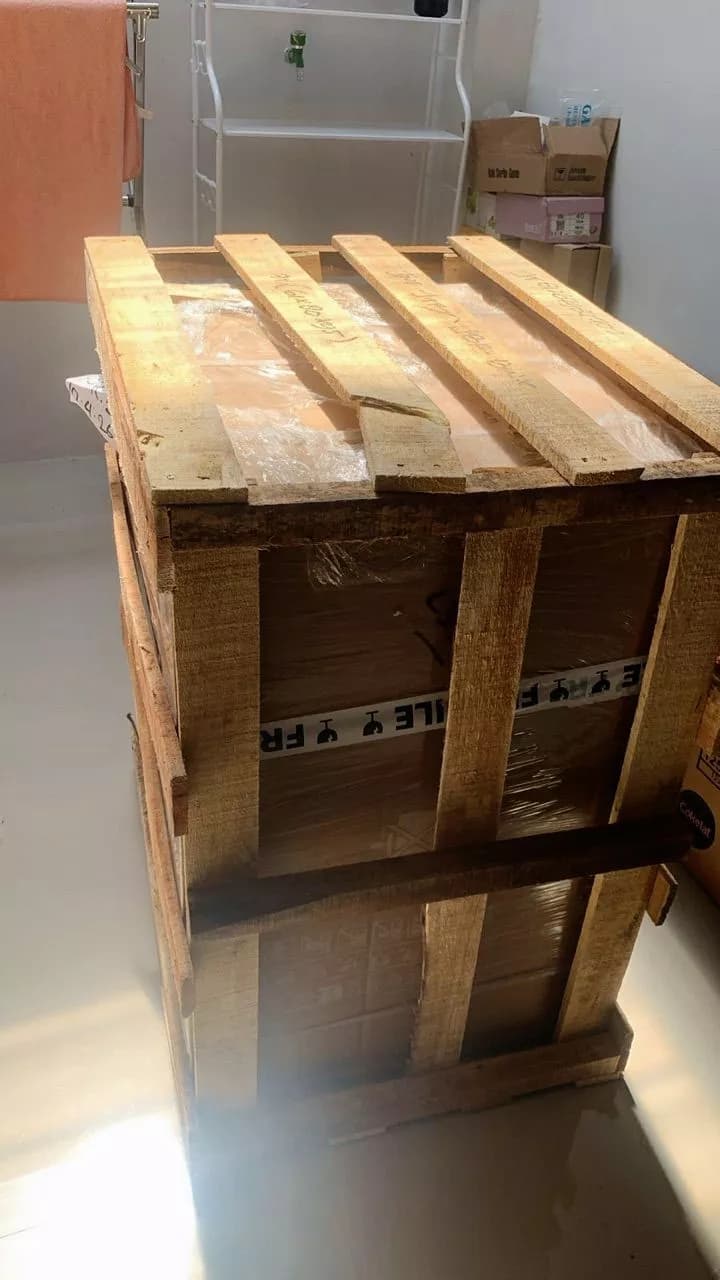 Foto ulasan dari revinindi