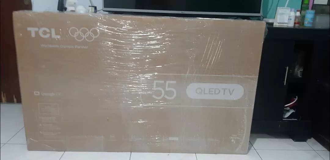Foto ulasan dari m.arahap