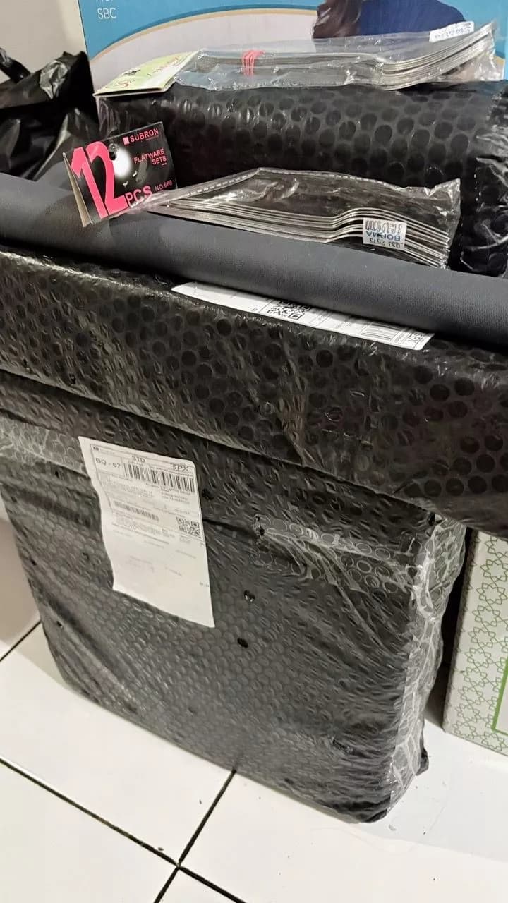 Foto ulasan dari istyy