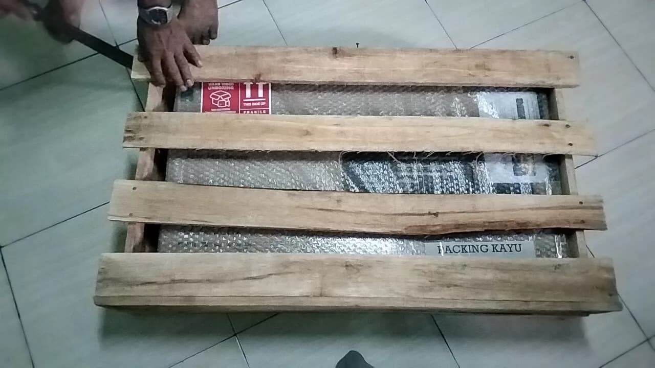 Foto ulasan dari addinsyahruddin