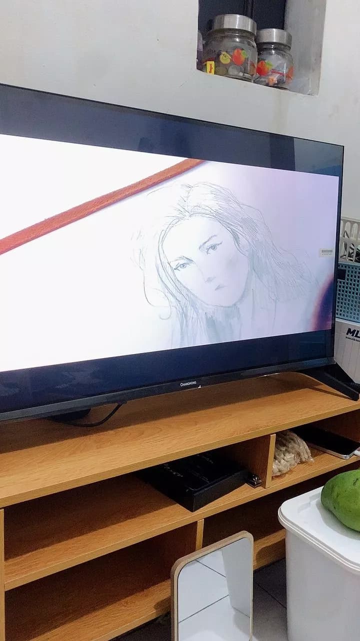 Foto ulasan dari handoko
