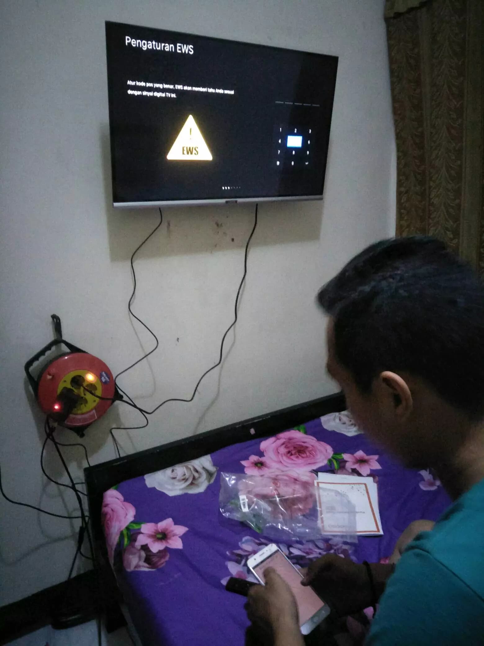 Foto ulasan dari Nanda