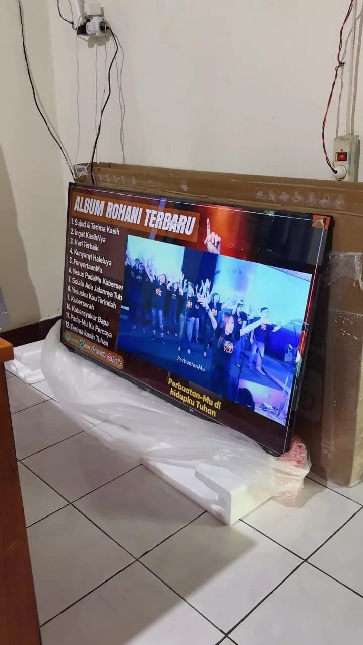 Foto ulasan dari airlangga