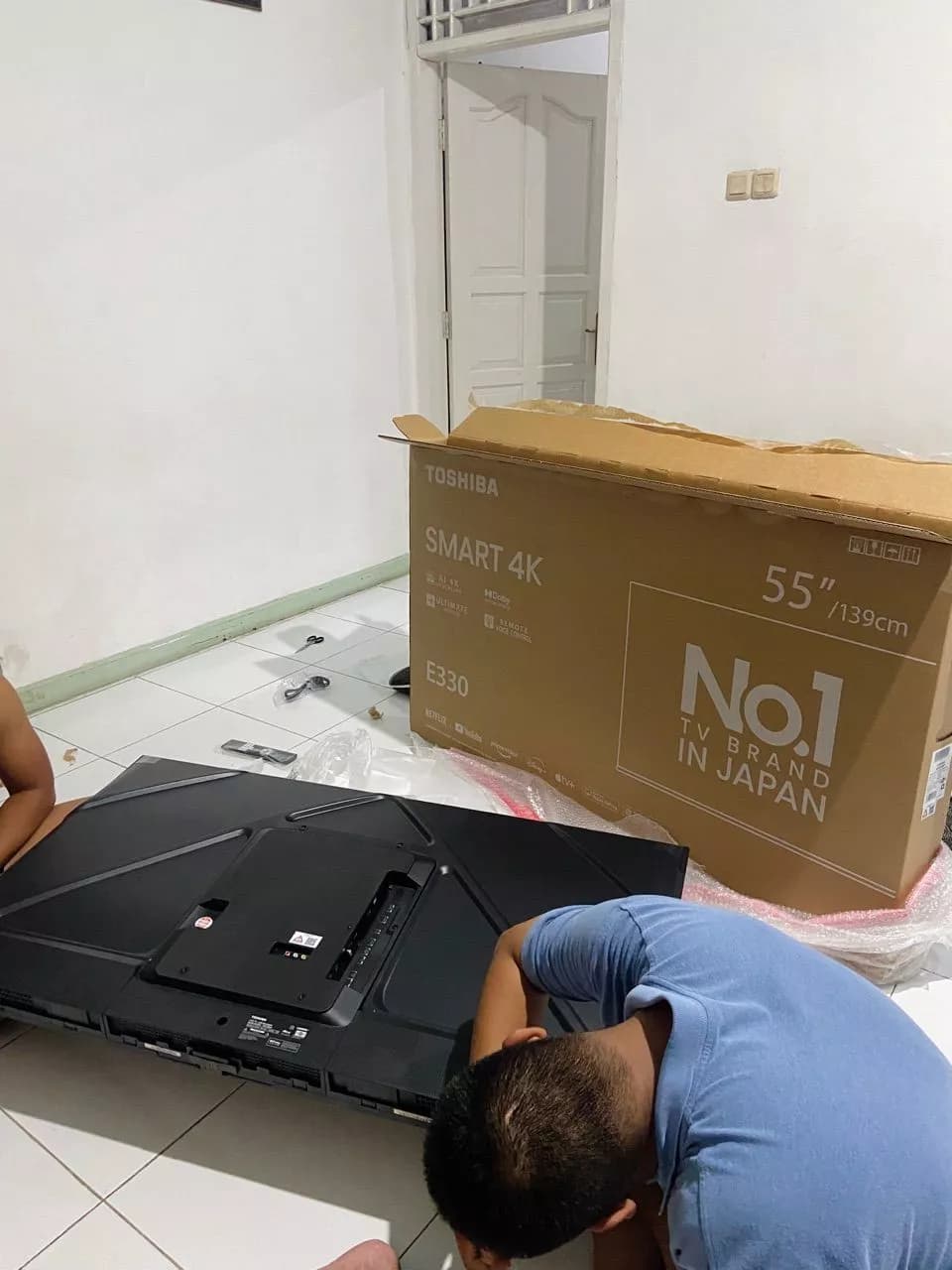 Foto ulasan dari noviernawati