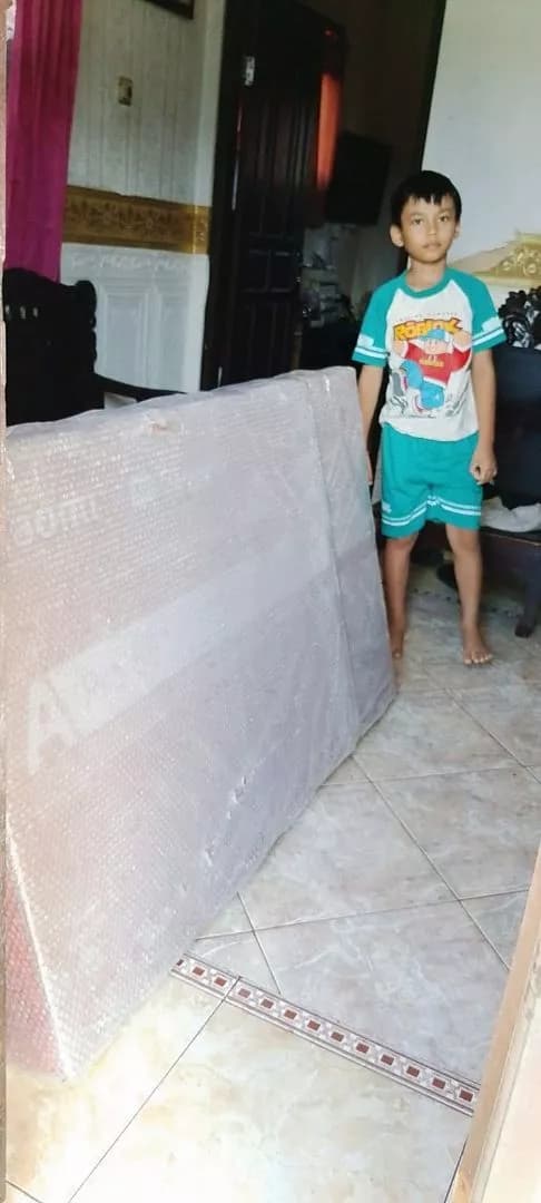 Foto ulasan dari sembahriasaintika
