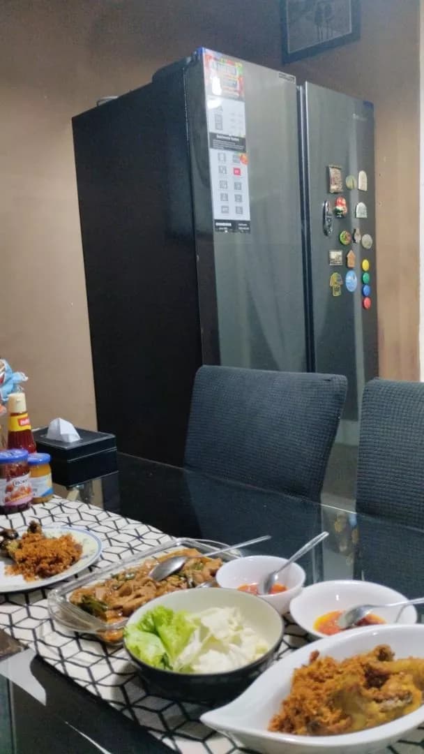 Foto ulasan dari niadini