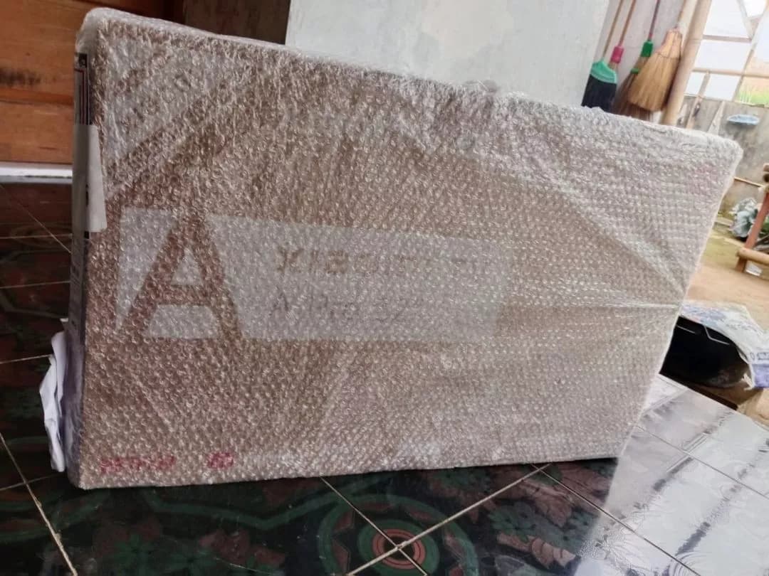 Foto ulasan dari syahrilalzain