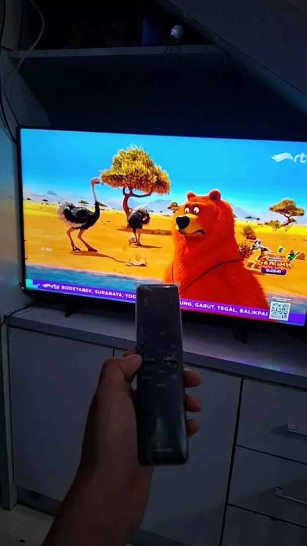 Foto ulasan dari khairazakanger