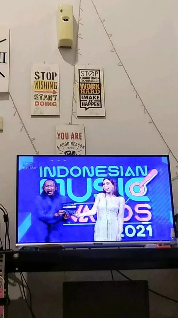 Foto ulasan dari susilawatim