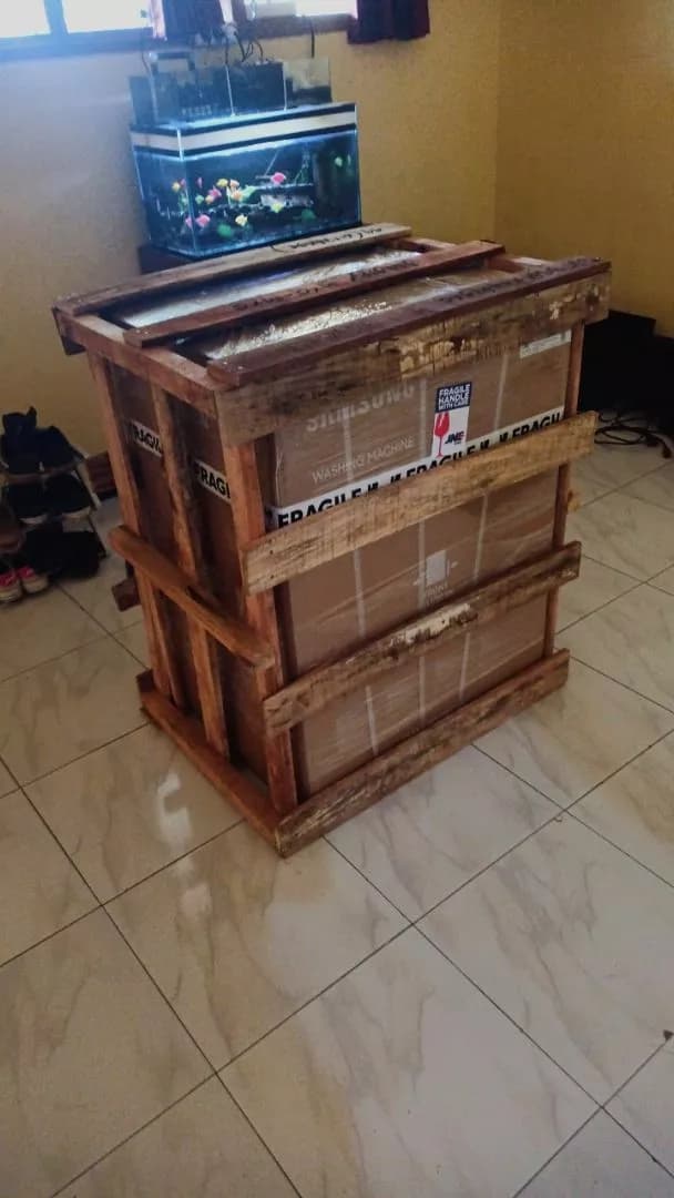 Foto ulasan dari kirarayyan
