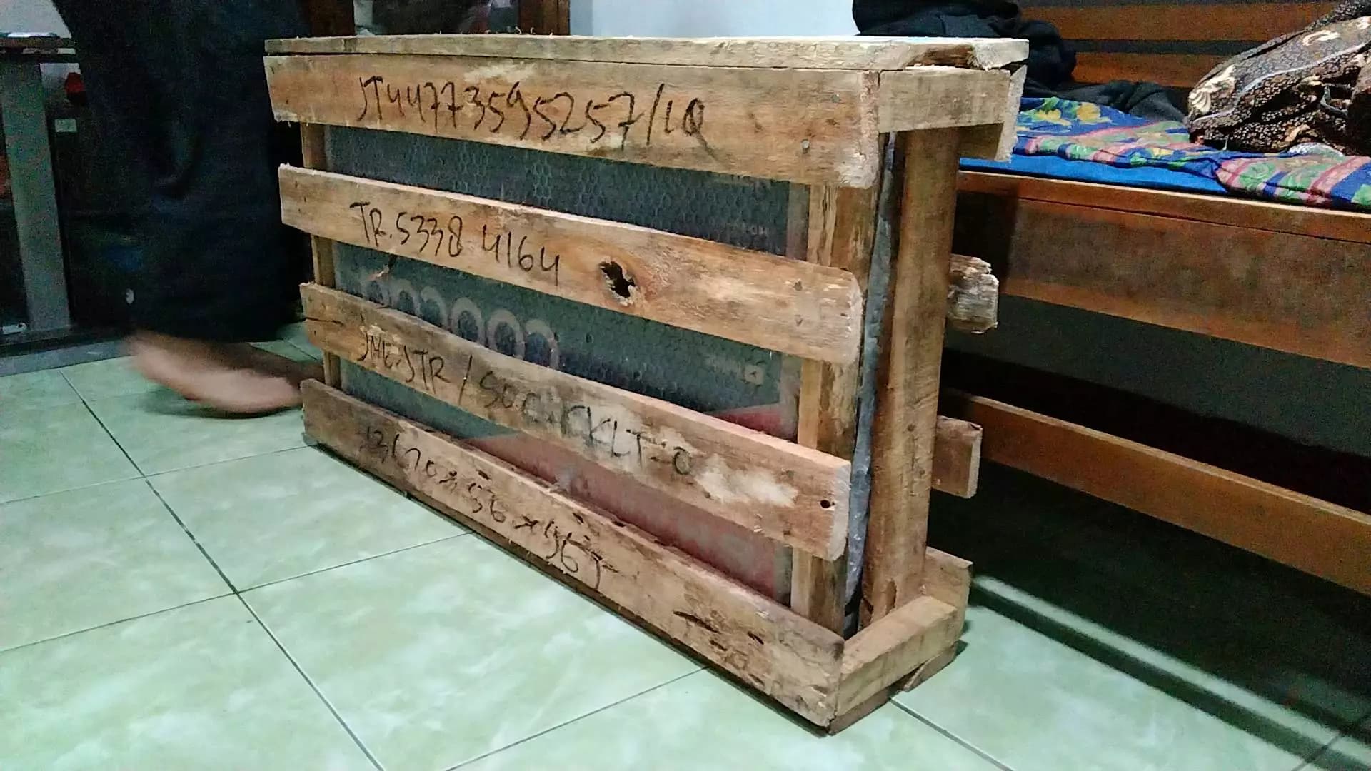 Foto ulasan dari msyahnaufal