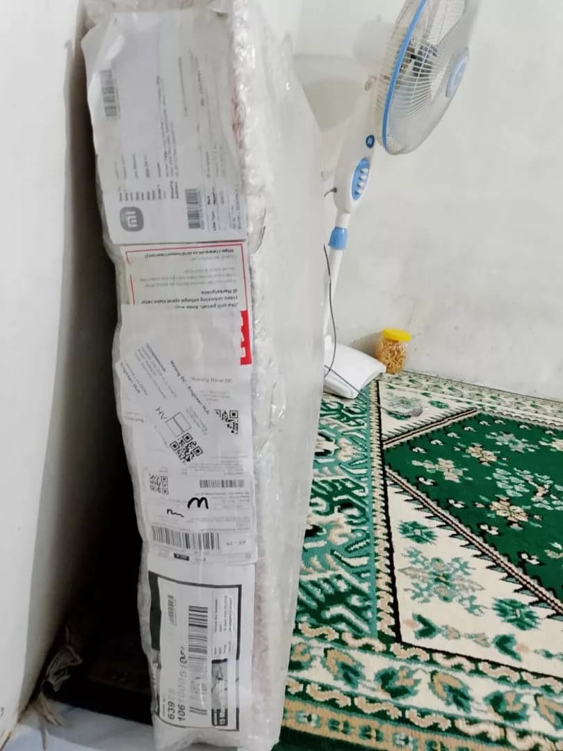 Foto ulasan dari herusyah_