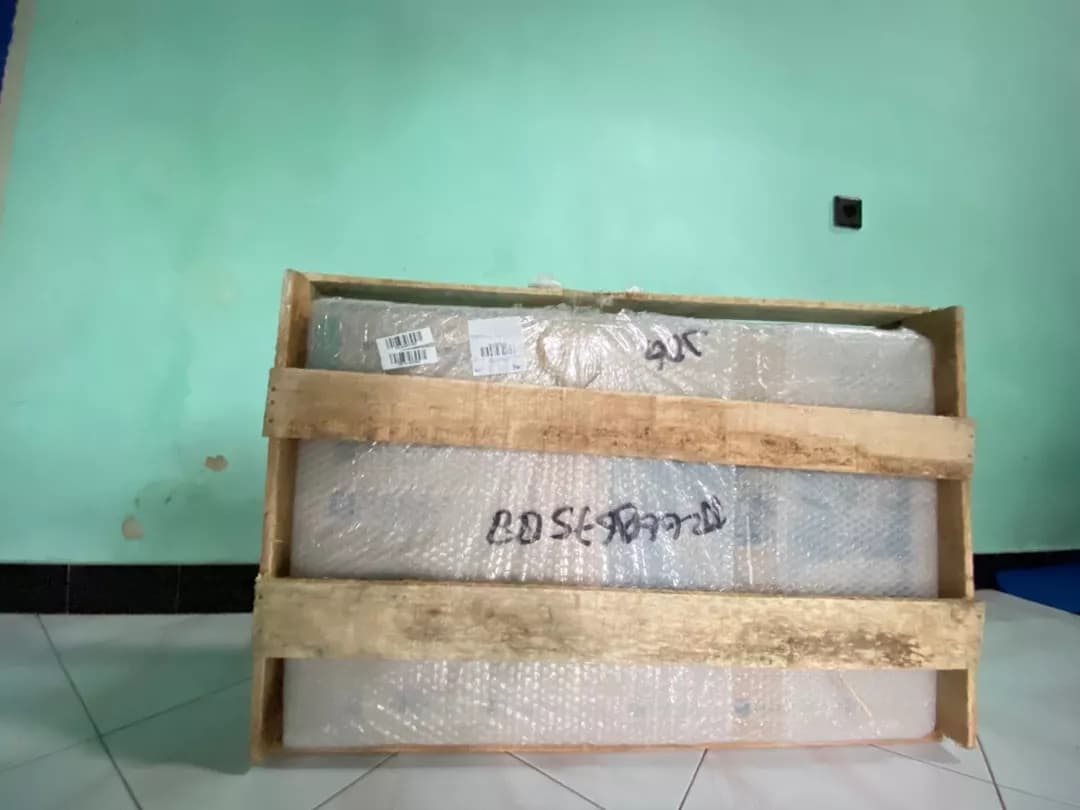 Foto ulasan dari farah dibah