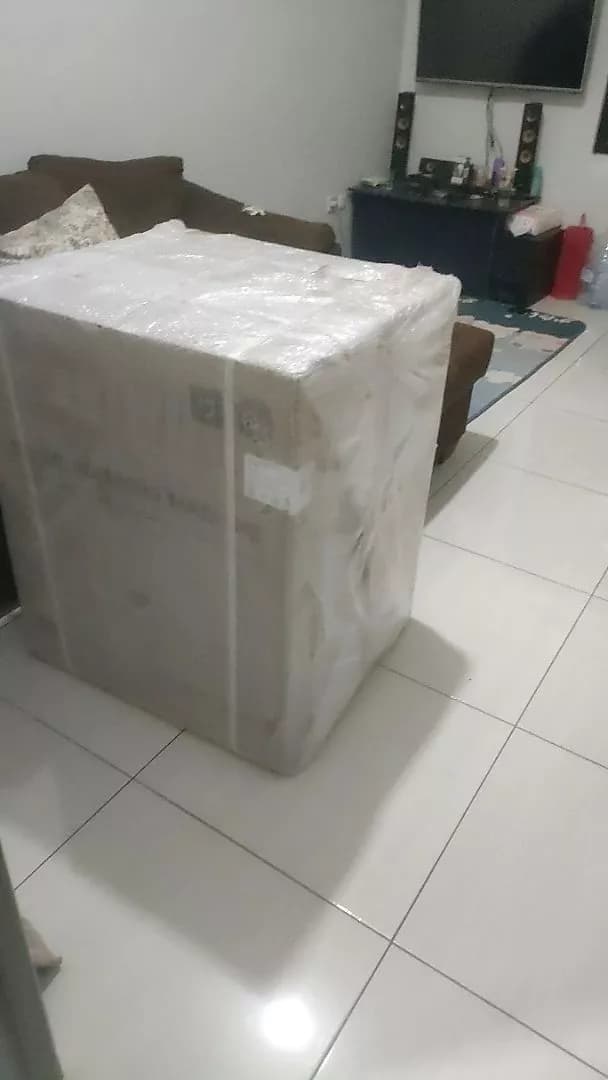 Foto ulasan dari suharis