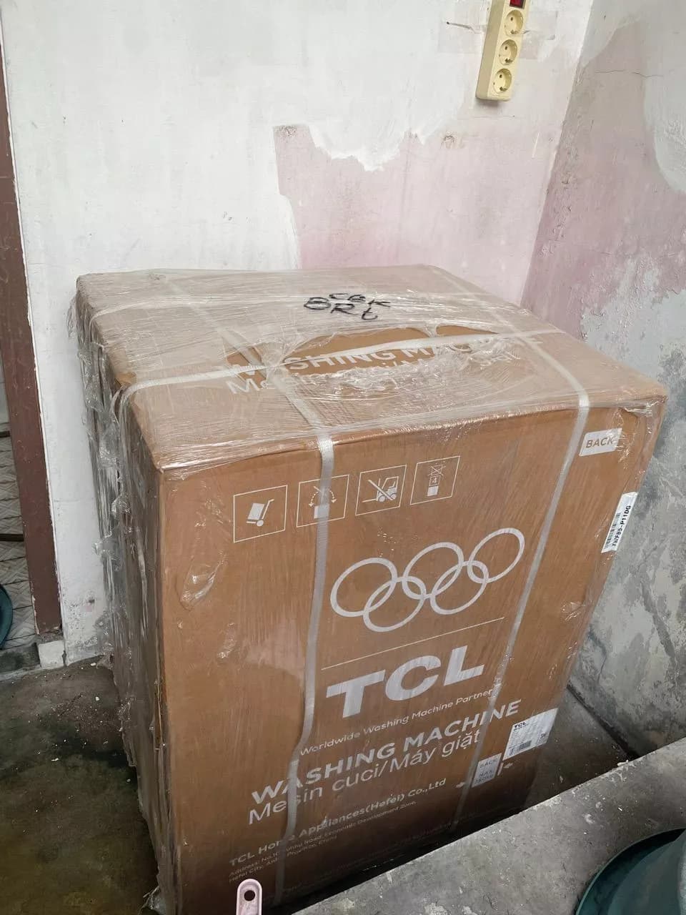 Foto ulasan dari diya ayu