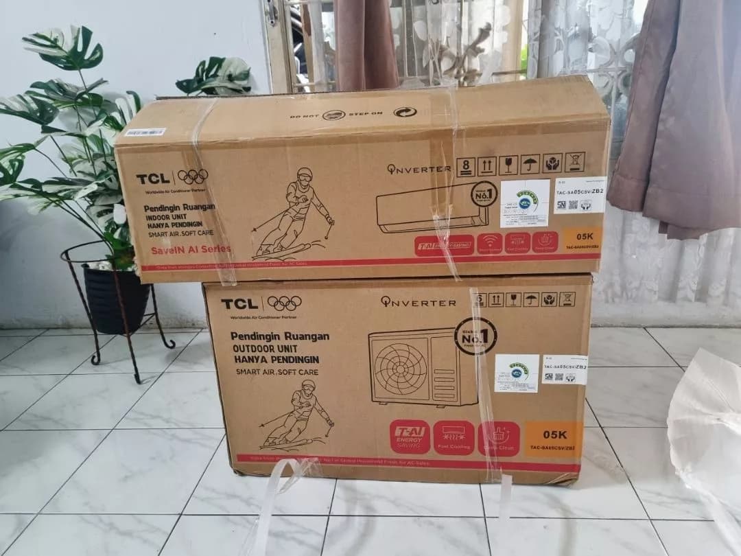 Foto ulasan dari alifadrillah