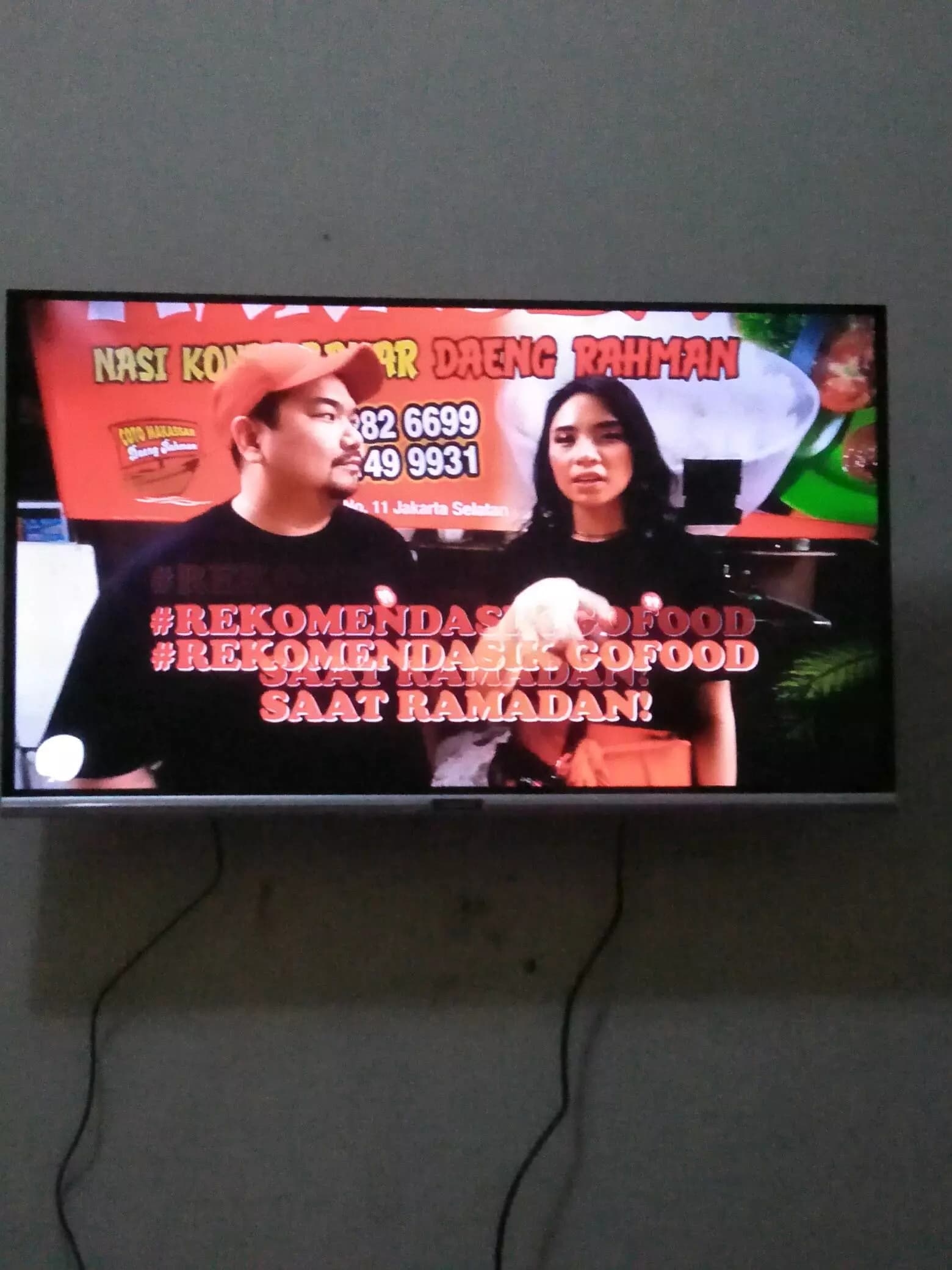 Foto ulasan dari Nanda