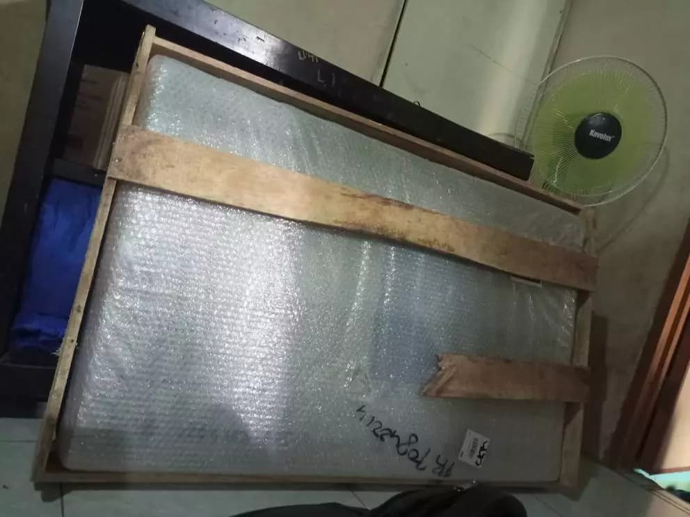 Foto ulasan dari ikhsanto