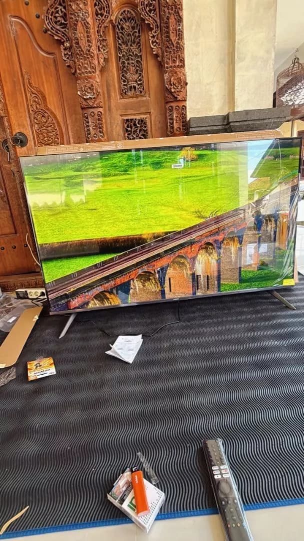 Foto ulasan dari sembahriasaintika