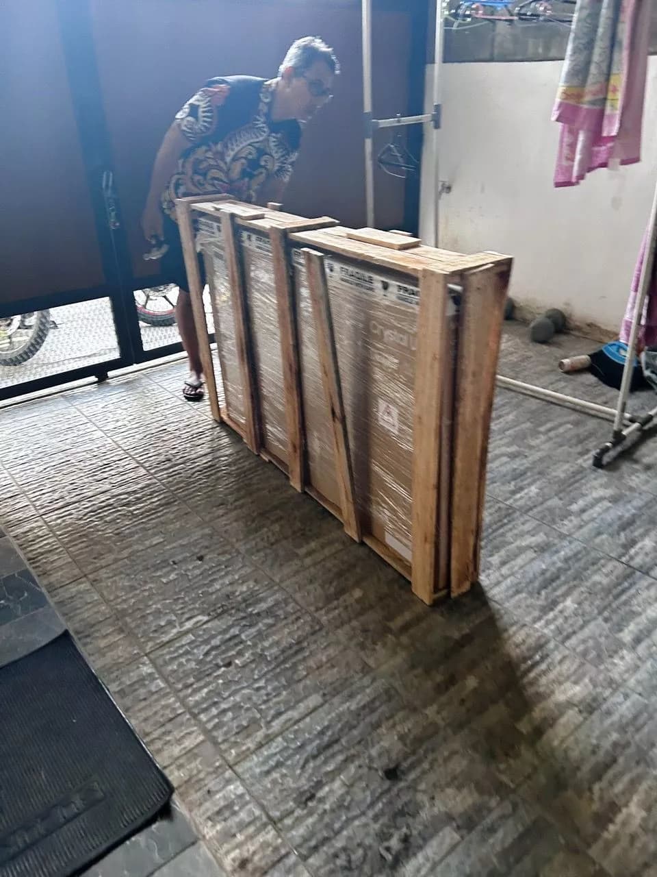 Foto ulasan dari jordanliem