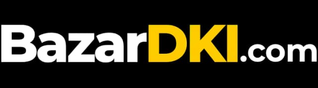 Bazar DKI