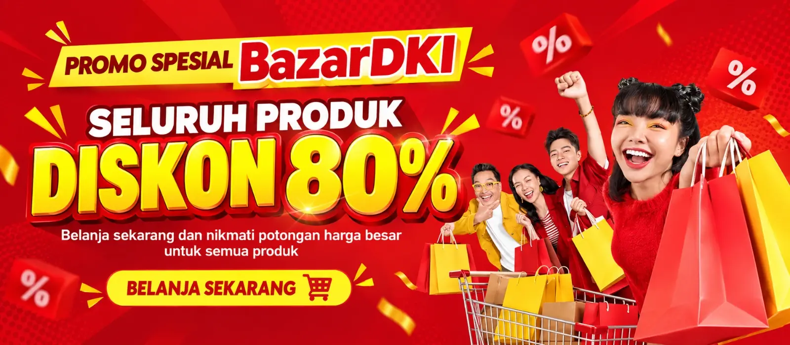 Banner TV